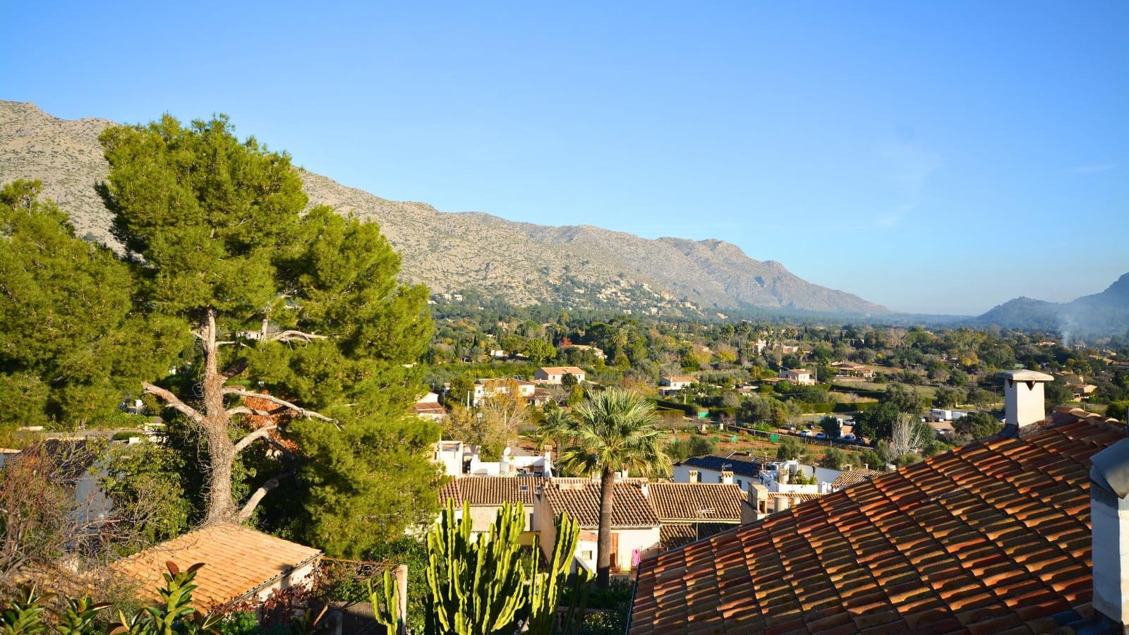 2 camera da letto Appartamento in vendita in Pollensa / Pollenca - 280.000 € (Rif: 9536025)