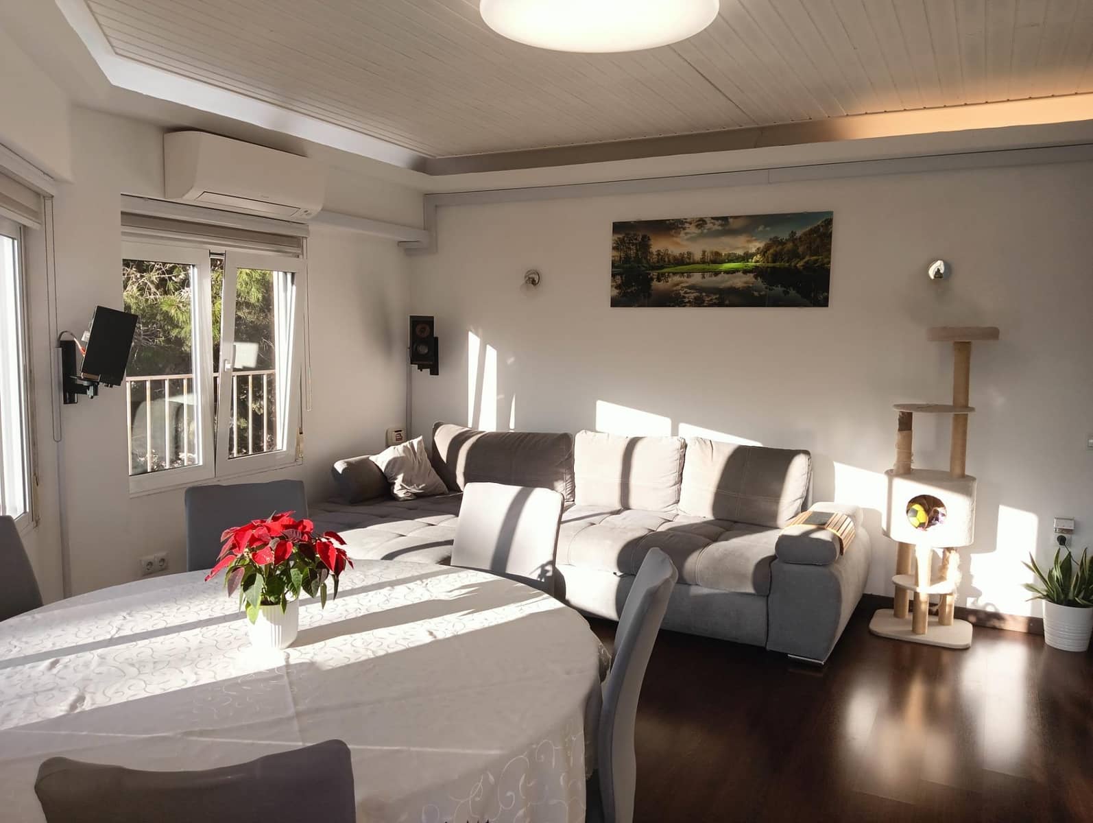 3 bedroom Flat for sale in Manacor - € 260,000 (Ref: 9541216)