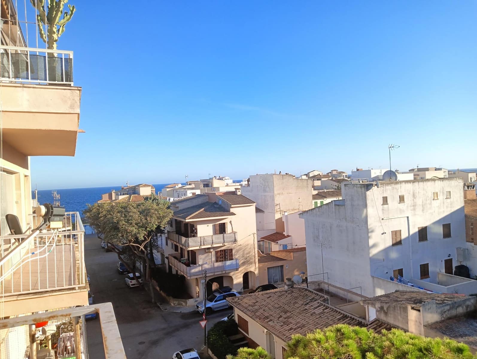 3 bedroom Flat for sale in Manacor - € 260,000 (Ref: 9541216)