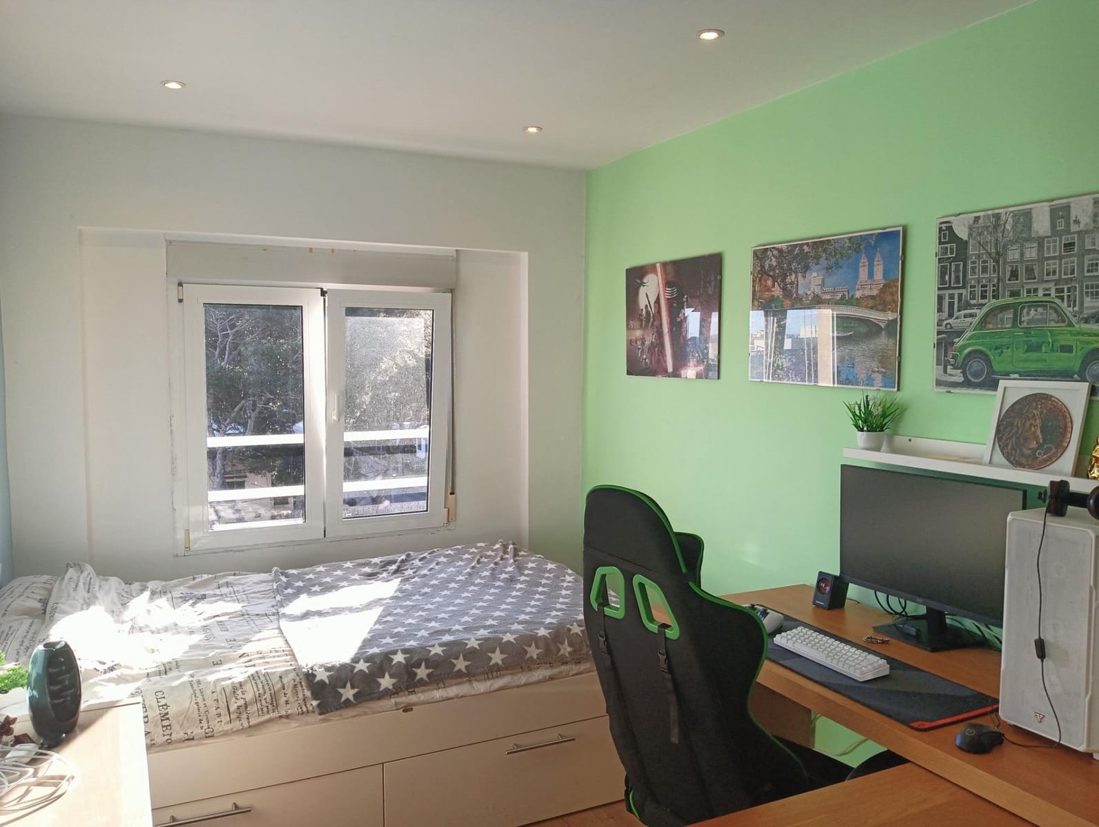 3 bedroom Flat for sale in Manacor - € 260,000 (Ref: 9541216)