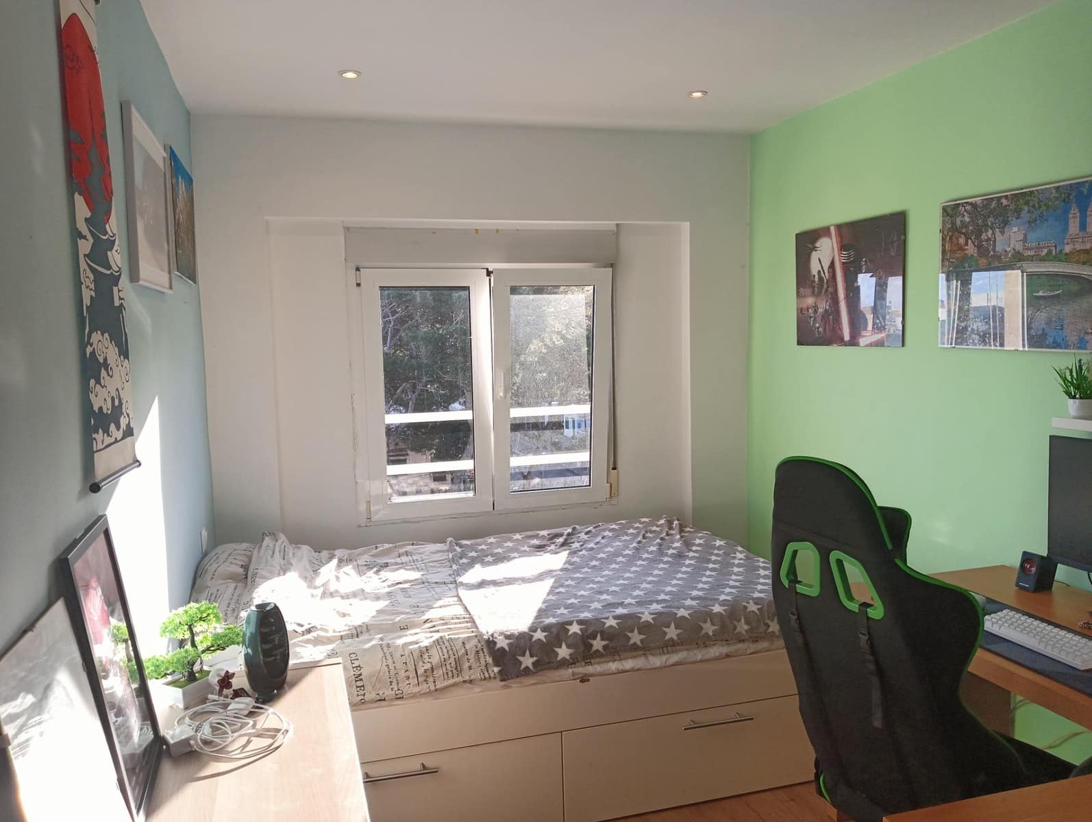 3 bedroom Flat for sale in Manacor - € 260,000 (Ref: 9541216)