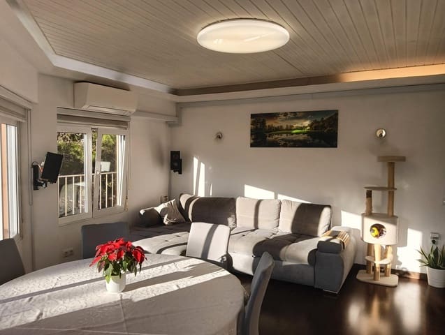 3 bedroom Flat for sale in Manacor - € 260,000 (Ref: 9541216)