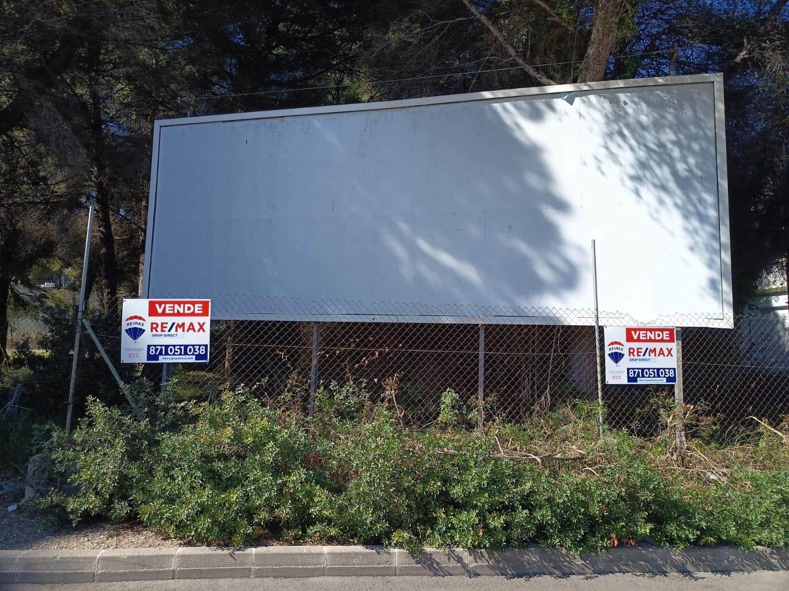 Solar/Parcela en Alcúdia en venta - 295.000 € (Ref: 9541217)