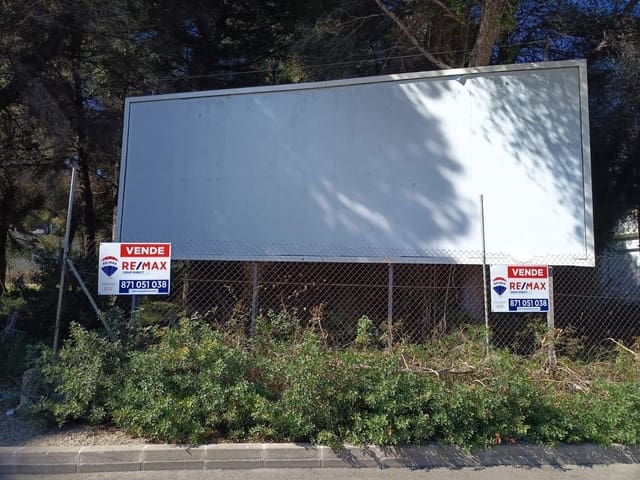 Terrain à Bâtir à vendre à Alcúdia - 295 000 € (Ref: 9541217)