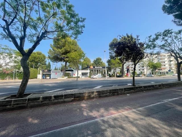 Byggegrund til salg i Alcúdia - € 295.000 (Ref: 9541217)
