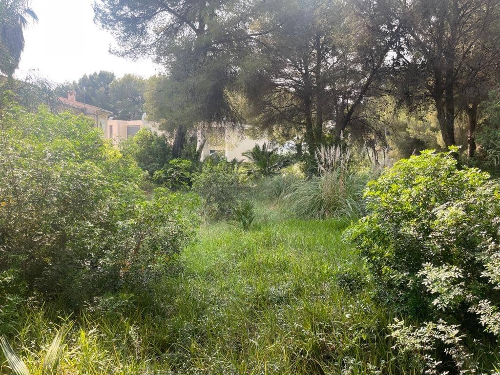 Byggegrund til salg i Alcudia - € 295.000 (Ref: 9541217)