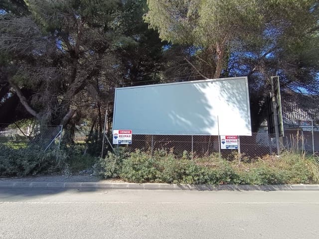 Byggegrund til salg i Alcúdia - € 295.000 (Ref: 9541217)