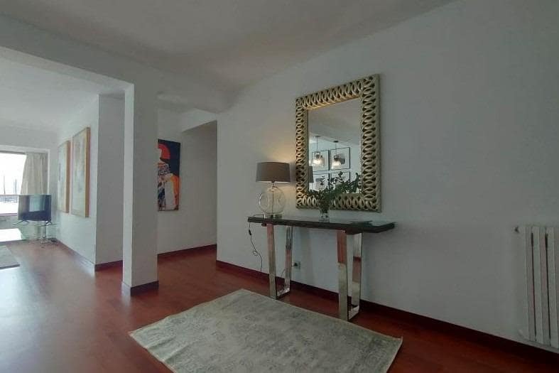 3 soveværelse Lejlighed til leje i Palma de Mallorca - € 2.800 (Ref: 9568752)