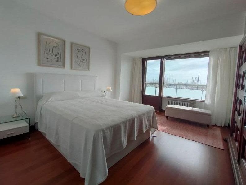 3 soveværelse Lejlighed til leje i Palma de Mallorca - € 2.800 (Ref: 9568752)