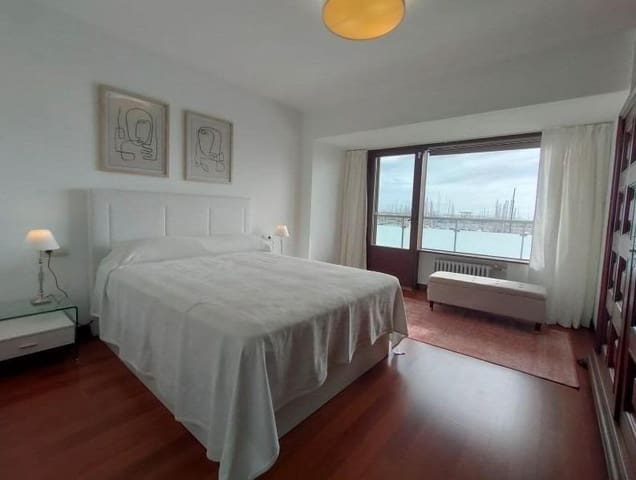 3 makuuhuone Asunto vuokrattavana paikassa Palma de Mallorca - 2 800 € (Ref: 9568752)