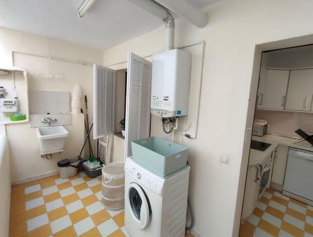 3 makuuhuone Asunto vuokrattavana paikassa Palma de Mallorca - 2 800 € (Ref: 9568752)