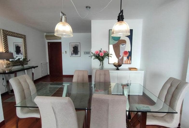 3 camera da letto Appartamento da affittare in Palma de Mallorca - 2.800 € (Rif: 9568752)