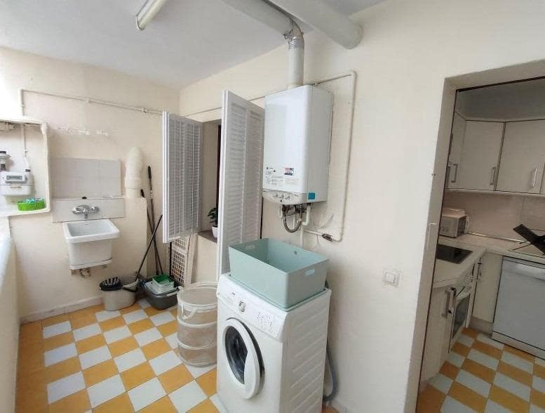 3 camera da letto Appartamento da affittare in Palma de Mallorca - 2.800 € (Rif: 9568752)