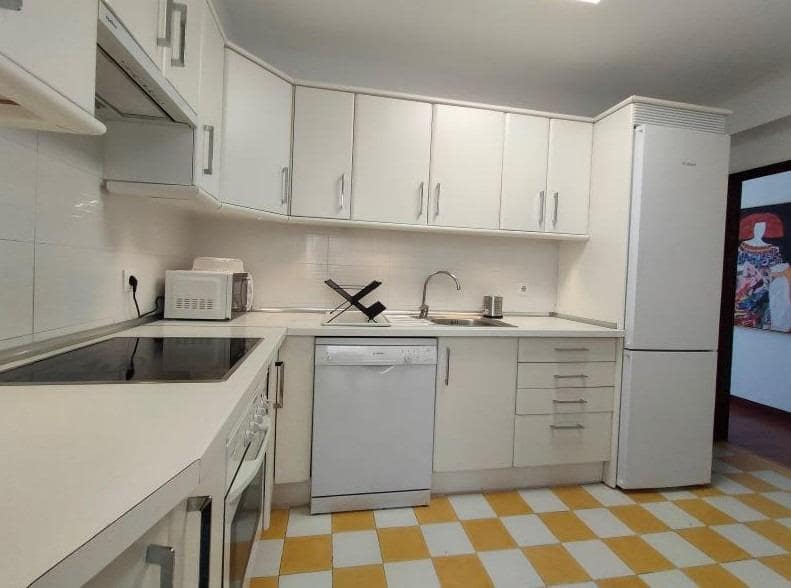 3 camera da letto Appartamento da affittare in Palma de Mallorca - 2.800 € (Rif: 9568752)