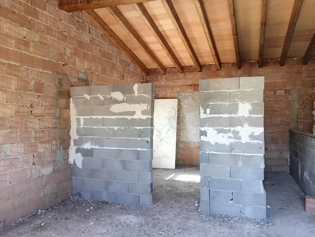 1 sovrum Finca/Hus på landet till salu i Petra - 180 000 € (Ref: 9568753)