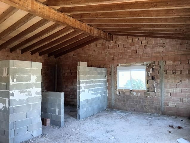 1 sovrum Finca/Hus på landet till salu i Petra - 180 000 € (Ref: 9568753)