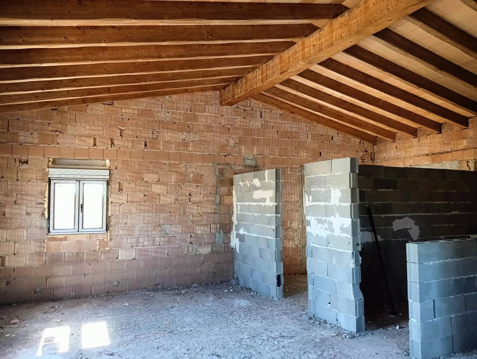 1 sovrum Finca/Hus på landet till salu i Petra - 180 000 € (Ref: 9568753)