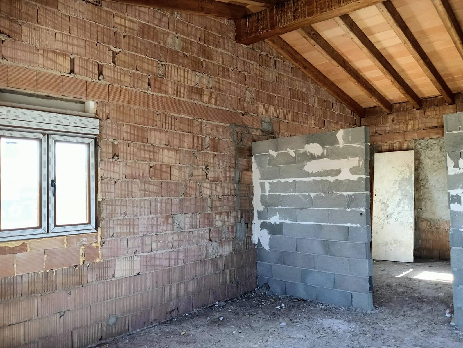 1 sovrum Finca/Hus på landet till salu i Petra - 180 000 € (Ref: 9568753)