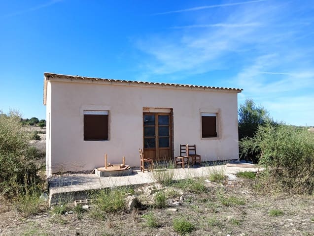 1 sovrum Finca/Hus på landet till salu i Petra - 180 000 € (Ref: 9568753)