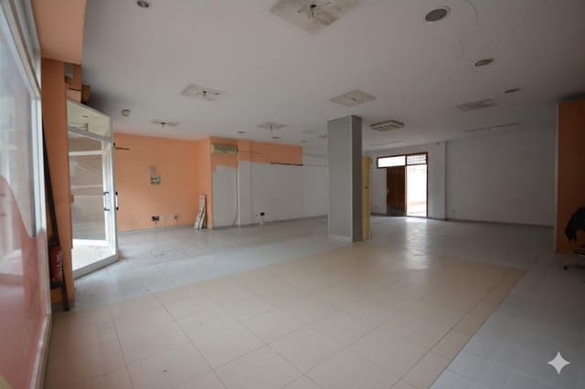 Commercieel te koop in Son Dameto, Palma de Mallorca - € 260.000 (Ref: 9574708)