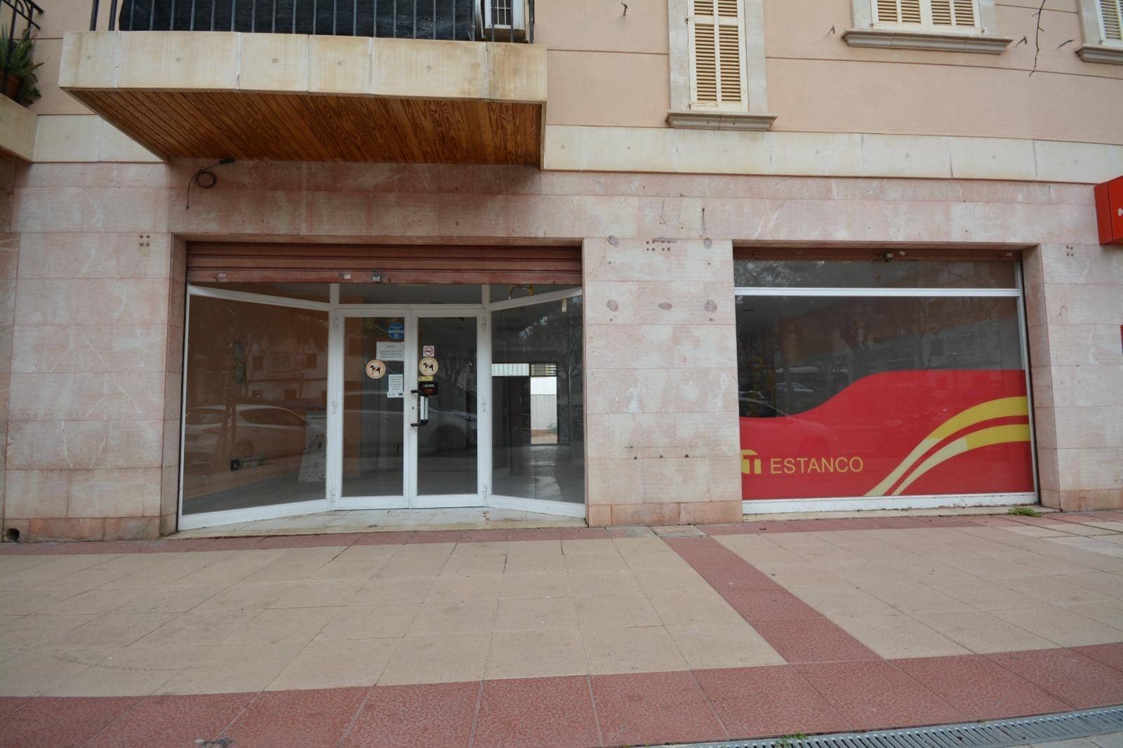 Commercieel te koop in Palma de Mallorca - € 260.000 (Ref: 9574708)