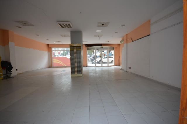 Commercieel te koop in Son Dameto, Palma de Mallorca - € 260.000 (Ref: 9574708)