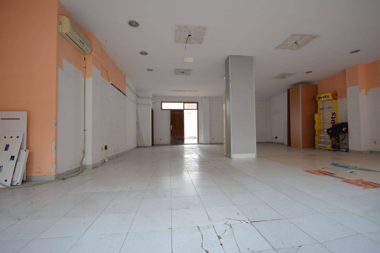 Commercieel te koop in Palma de Mallorca - € 260.000 (Ref: 9574708)