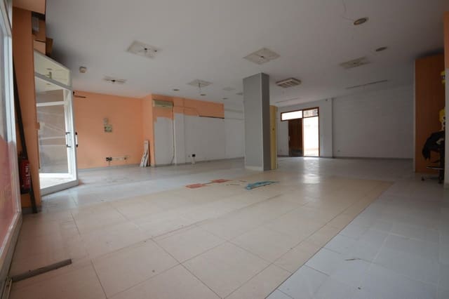 Commercieel te koop in Son Dameto, Palma de Mallorca - € 260.000 (Ref: 9574708)
