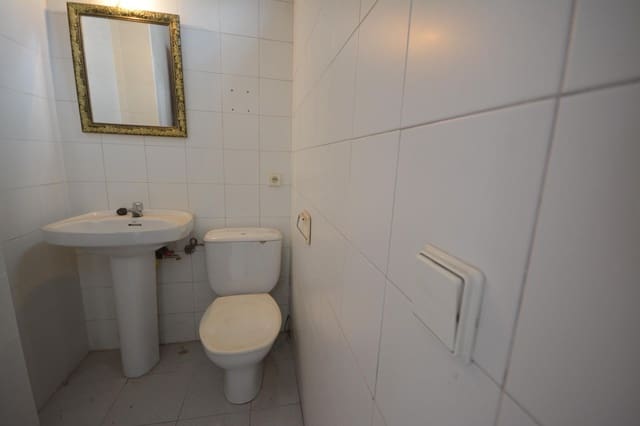 Commerciale in vendita in Son Dameto, Palma de Mallorca - 260.000 € (Rif: 9574708)