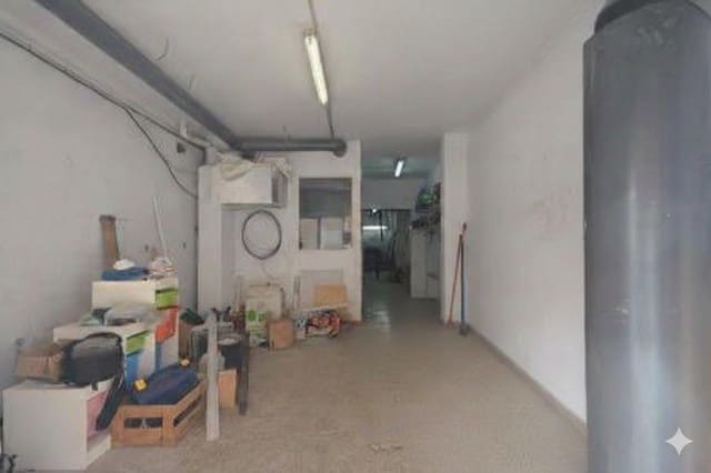 Commercieel te koop in Son Cotoner, Palma de Mallorca - € 160.000 (Ref: 9574709)
