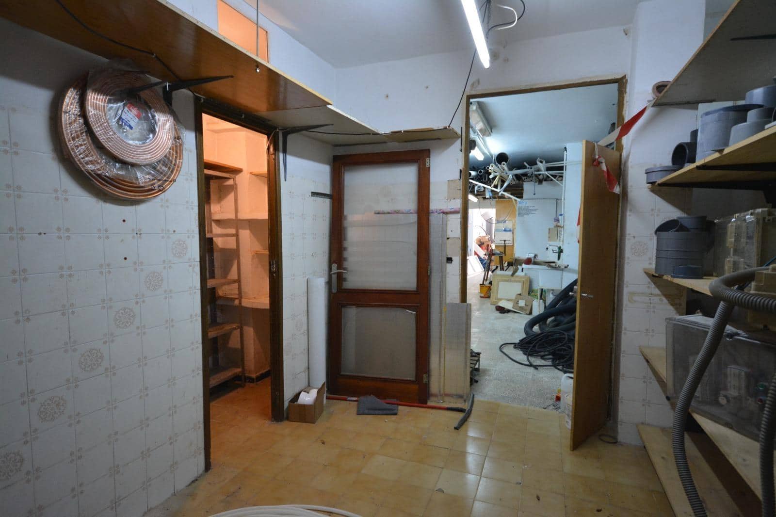 Commercieel te koop in Palma de Mallorca - € 160.000 (Ref: 9574709)