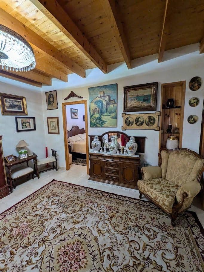 3 Zimmer Penthouse zu verkaufen in Palma de Mallorca - 265.000 € (Ref: 9586602)