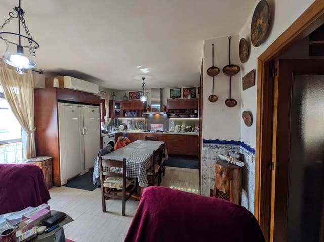 3 Zimmer Penthouse zu verkaufen in La Soledat (Sud), Palma de Mallorca - 265.000 € (Ref: 9586602)