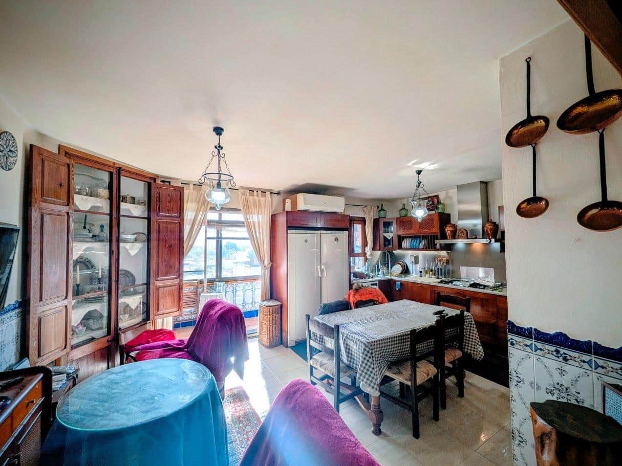 3 Zimmer Penthouse zu verkaufen in Palma de Mallorca - 265.000 € (Ref: 9586602)