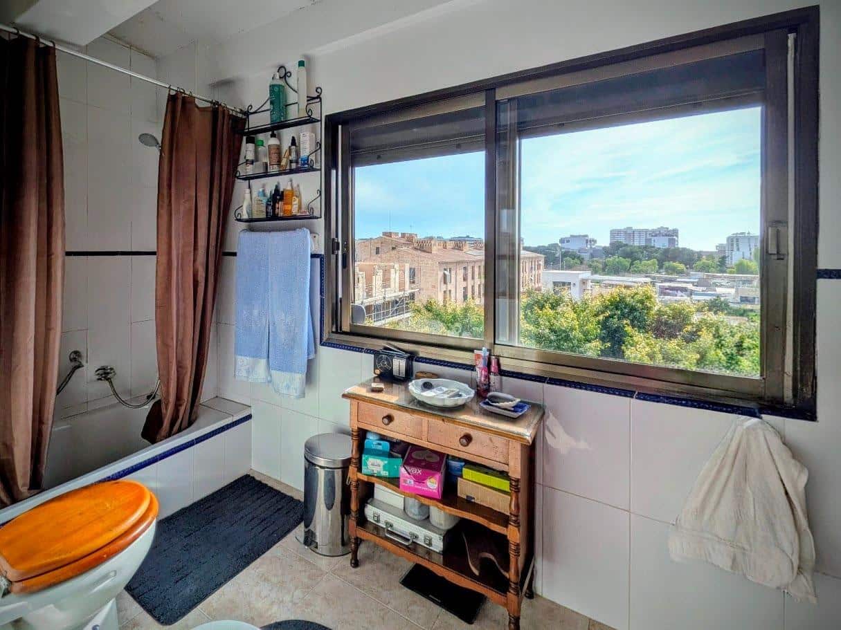 3 Zimmer Penthouse zu verkaufen in Palma de Mallorca - 265.000 € (Ref: 9586602)