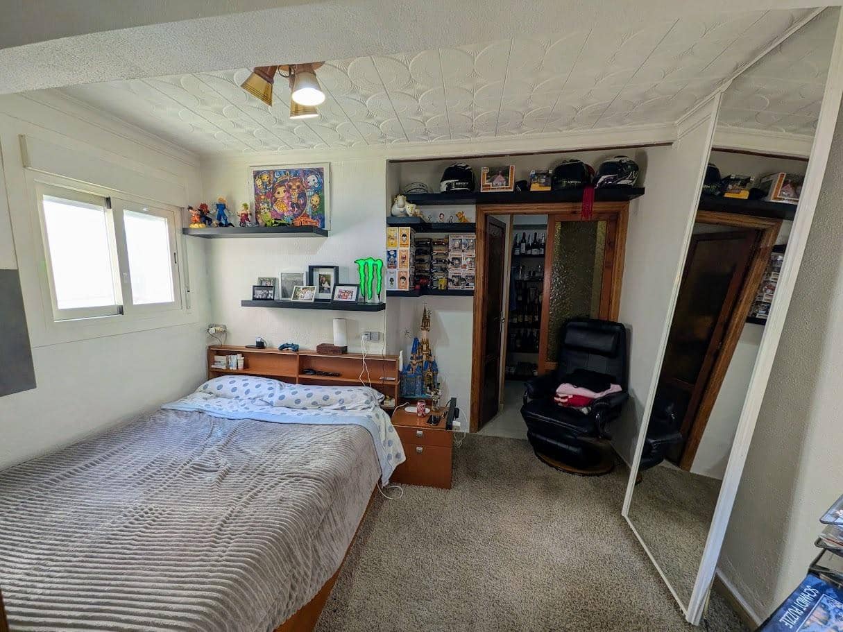 3 Zimmer Penthouse zu verkaufen in Palma de Mallorca - 265.000 € (Ref: 9586602)