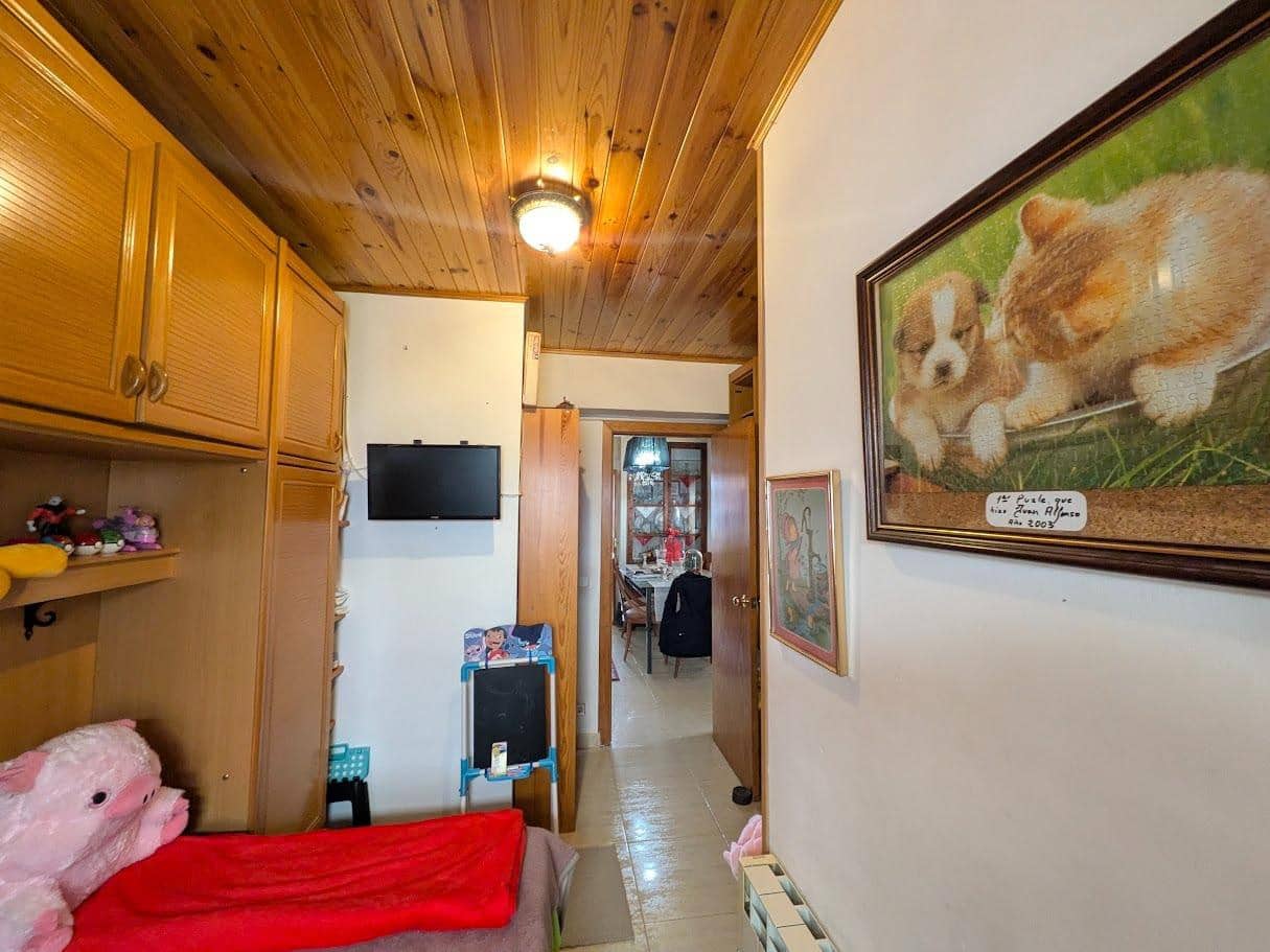 3 Zimmer Penthouse zu verkaufen in Palma de Mallorca - 265.000 € (Ref: 9586602)