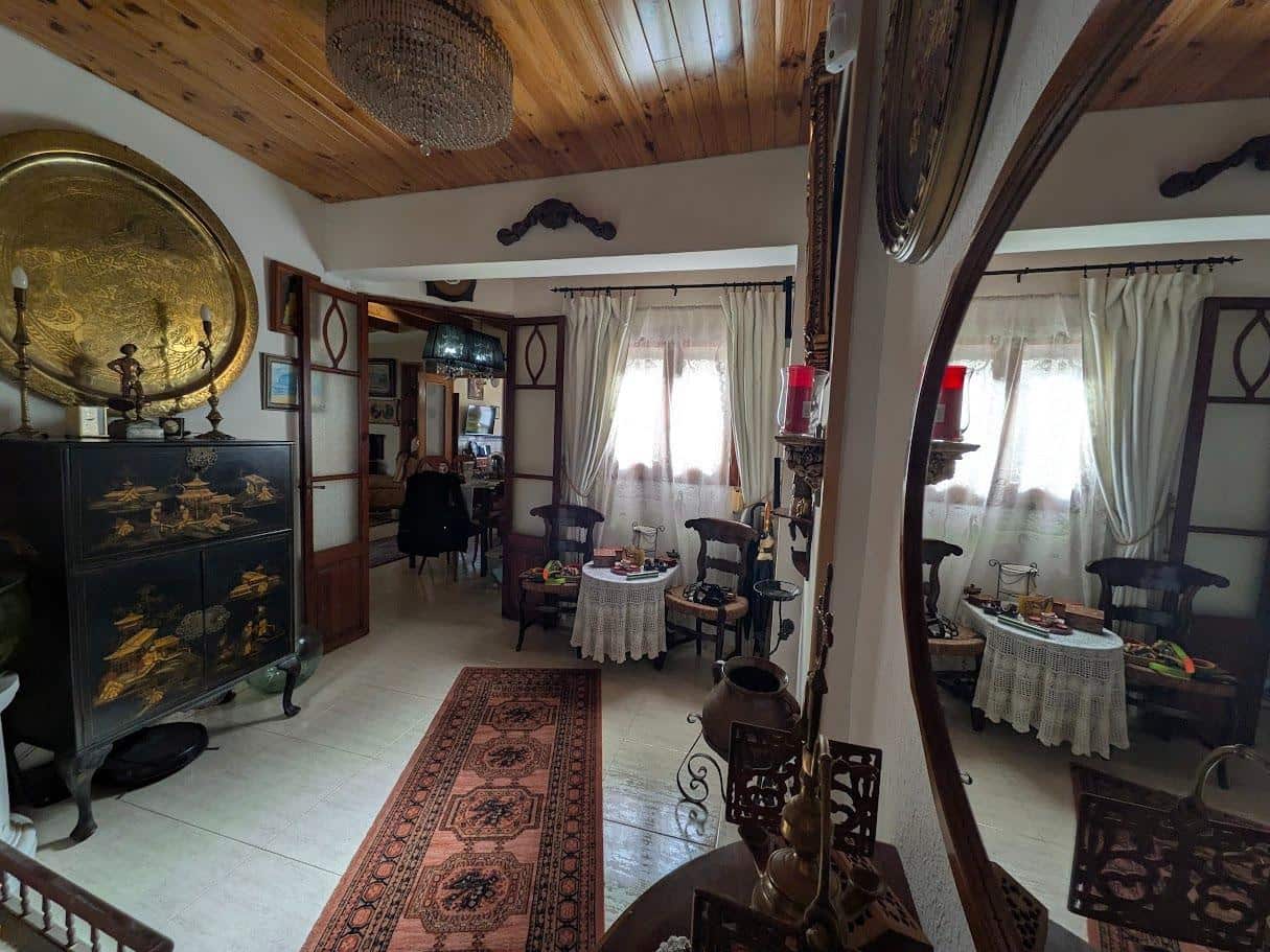 3 Zimmer Penthouse zu verkaufen in Palma de Mallorca - 265.000 € (Ref: 9586602)