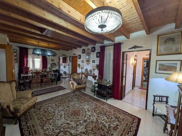 3 Zimmer Penthouse zu verkaufen in La Soledat (Sud), Palma de Mallorca - 265.000 € (Ref: 9586602)