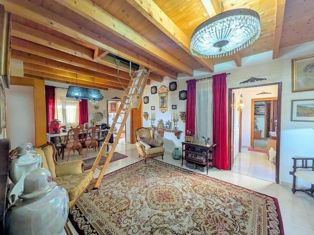 3 Zimmer Penthouse zu verkaufen in La Soledat (Sud), Palma de Mallorca - 265.000 € (Ref: 9586602)