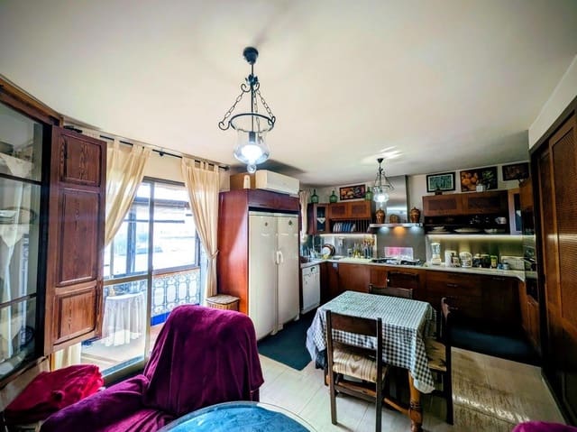 3 Zimmer Penthouse zu verkaufen in La Soledat (Sud), Palma de Mallorca - 265.000 € (Ref: 9586602)