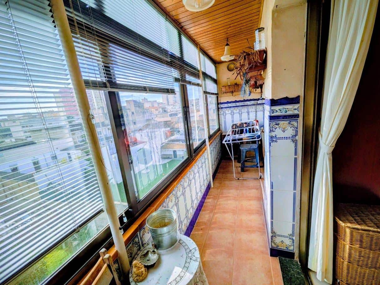 3 Zimmer Penthouse zu verkaufen in Palma de Mallorca - 265.000 € (Ref: 9586602)