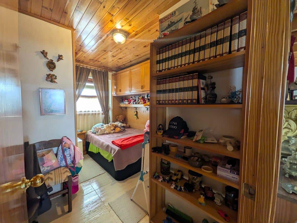 3 Zimmer Penthouse zu verkaufen in Palma de Mallorca - 265.000 € (Ref: 9586602)