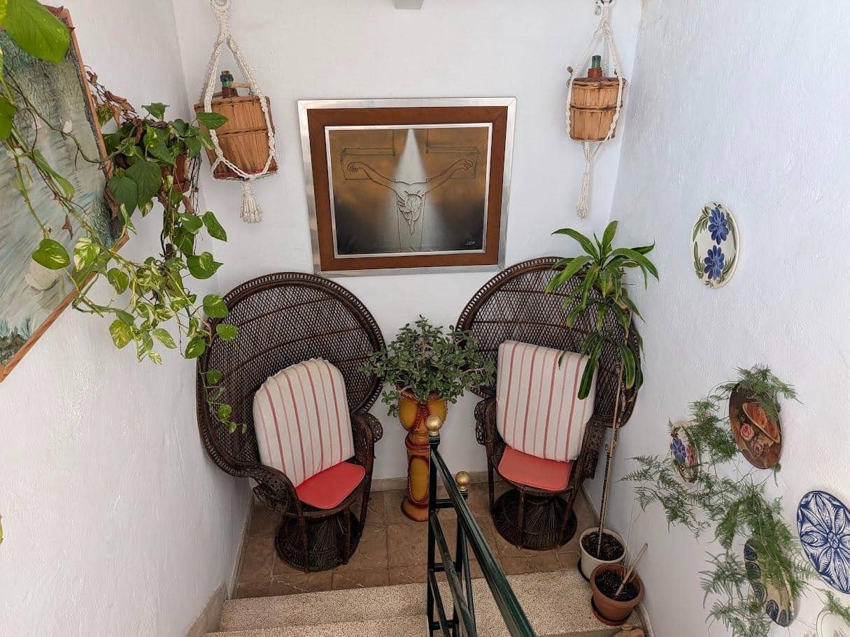 3 Zimmer Penthouse zu verkaufen in Palma de Mallorca - 265.000 € (Ref: 9586602)