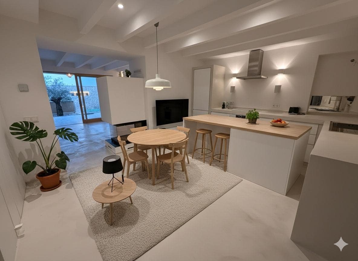 2 bedroom Terraced Villa for sale in Cala Millor - € 890,000 (Ref: 9591399)