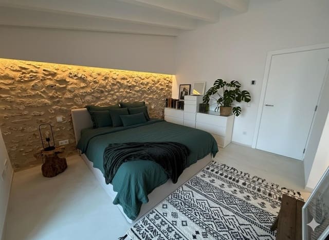 2 sypialnia Dom szeregowy na sprzedaż w Cala Millor, Son Servera - 890 000 € (Ref: 9591399)