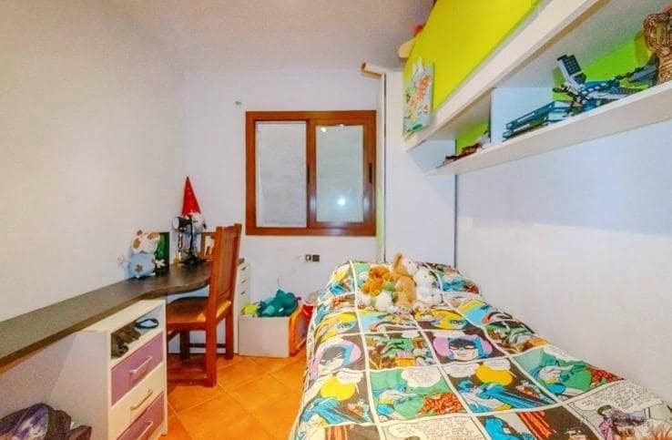 3 sovrum Lägenhet till salu i Palma de Mallorca - 500 000 € (Ref: 9591400)