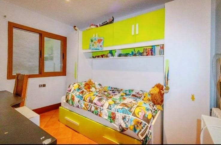 3 sovrum Lägenhet till salu i Palma de Mallorca - 500 000 € (Ref: 9591400)