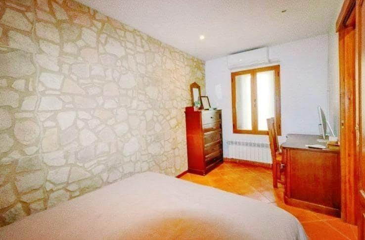 3 sovrum Lägenhet till salu i Palma de Mallorca - 500 000 € (Ref: 9591400)