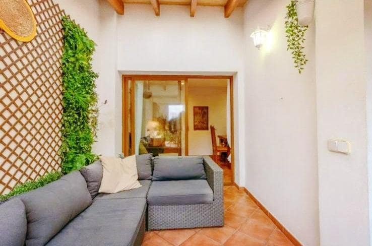 3 sovrum Lägenhet till salu i Palma de Mallorca - 500 000 € (Ref: 9591400)